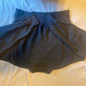 Dark Grey Pump up Cover